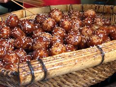 糖油果子-邓记新一代糖油果子(四川煤管局供销公司职工宿舍店)