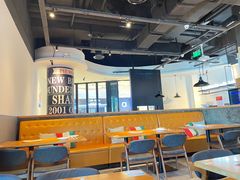 -新贝乐意大利餐厅(苏州中心店)