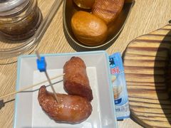 -格朗合·鸡汤米线(辰昌路店)