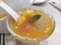 杨枝甘露-紫阳家宴(源深店)