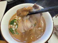 -裕德孚·非遗手切涮羊肉(东直门内大街店)