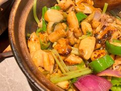 -啫神·广州地标美食(北京路店)