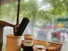 -明将锅贴(五爱路店)