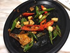 -飞阳铁板烧(ME TOWN购物中心店)