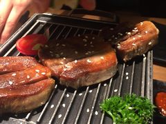 -沼津港渔市(宏伊国际广场店)