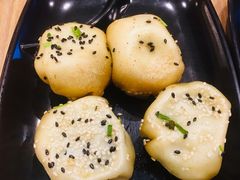 -小杨生煎(香港名都店)