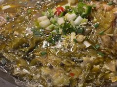 -小凤庭·地道湖北菜武昌鱼·藕汤(38年黄鹤楼店)