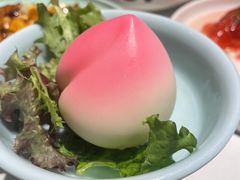-惠丰堂饭庄·烤鸭·京味菜(西北旺·航天城店)