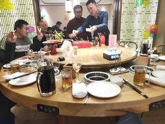 -尚海豆捞(乐虹坊店)