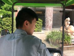 -普陀山祥生大酒店