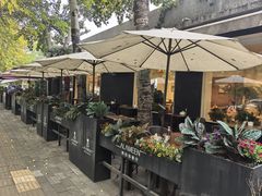-ALAMEEN阿拉伯餐厅(三里屯店)