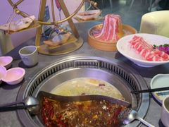 -故里和山·成都火锅(欢乐港湾店)