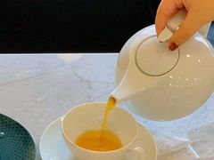 -théATRE 茶聚场(王府中環店)