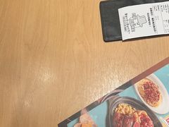 -菲滋意式餐厅(富阳东方茂店)
