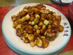 -北平味道.京味菜.烤鸭(梨园店)