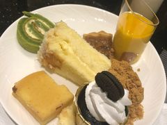 -南苑环球酒店云顶高级中餐厅(鄞县大道店)