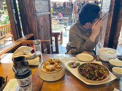 -尽善百年古院餐厅(王家老宅店)