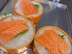 -海底捞大排档火锅(打浦路店)