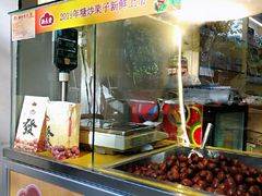 -新长发栗子食品有限公司(威海路店)