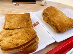 -亚坤 Ya Kun Kaya Toast(万象城店)