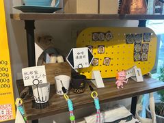 -唐咖精品咖啡(大理古城手冲店)