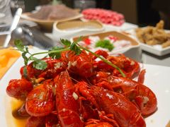 -海底捞火锅(关山保利店)