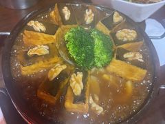 -三道菜(明堂公园店)