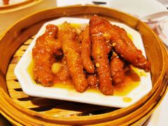 老坛凤爪-稻香酒家(天河城店)