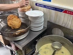 -老方子馅饼粥(台东店)