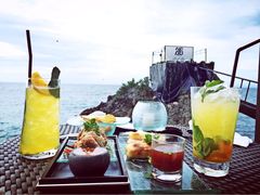 -Rock Bar Bali(Bali)