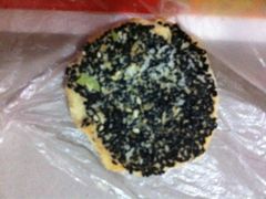 黑芝麻椒盐-北京稻香村(西单购物中心店)