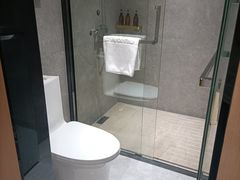 -禾尖S酒店(深圳大学店)