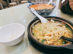 -西安名吃秦唐人家(南泉路店)