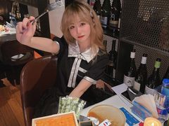 -Osteria Garden 生蚝花园餐厅(原进贤路店)
