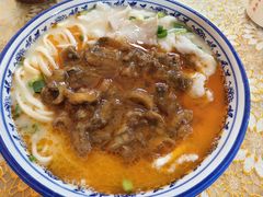 -何记鳝鱼面馆(开发区分店)