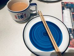 -鱼酷活鱼烤鱼(恒隆广场店)