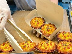 -鲍师傅糕点(虹口龙之梦店)