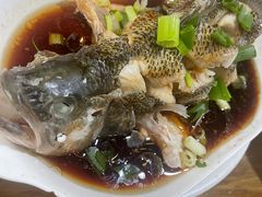 -沈记菜馆(酒仙桥路店)