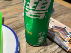 -叁宝烤肉·西安烧烤(东三爻店)