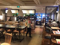 大堂-肯德基(建华店)