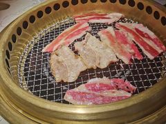 -谷牛日式烤肉(宝山U天地店)