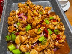 -肖记公安牛肉鱼杂馆· 省级非物质文化遗产(仁和路店)