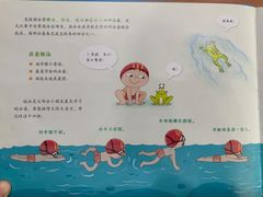 -浦鸿会游泳健身中心·Ambassy Club PD(金桥碧云国际社区店)