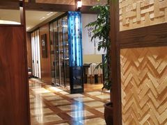 -Tsuru鹤日本料理(静安香格里拉店)