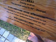 游乐设施-静安雕塑公园