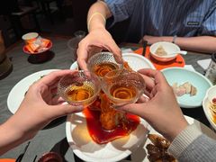 -小厨娘金榜题名(夫子庙秦淮河店)