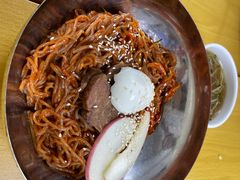 -屋里家延边朝鲜族冷面(南园店)