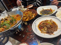 -赣南人家·头牌江西菜(劲松店)