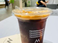 -M Stand(宁波万象城店)