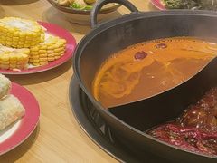 -天都火锅酒楼(虹梅南路店)